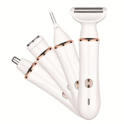 Women's Private Shaver 4-in-1 Hair Removal Device剃毛器