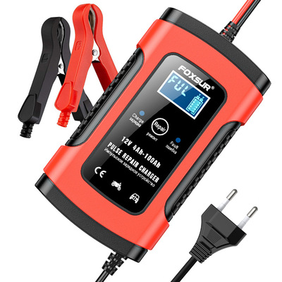 Car and motorcycle UPS battery charger汽车摩托车电瓶充电器