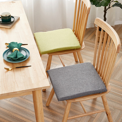 Breathable chair cushion, floor cushion, stool cushion凳子垫