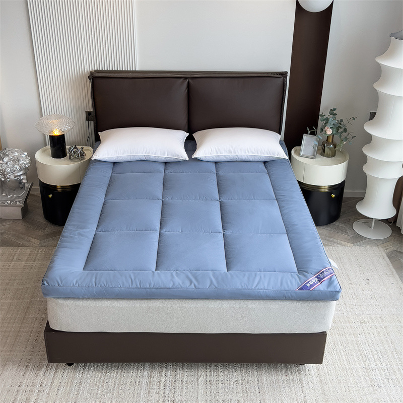 Tatami slow rebound soft home mattress foldable慢回弹软床垫
