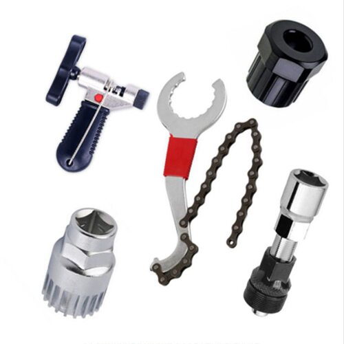 New Mountain Bike Repair Tool Kits Bicycle Chain