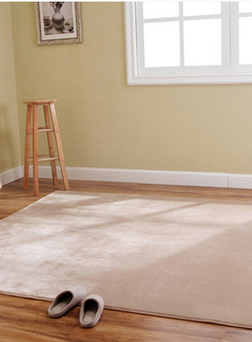 Carpet Living Room Kitchen Bathroom Kids Pad Anti-skid