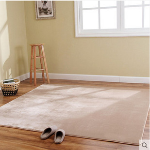 Carpet Living Room Kitchen Bathroom Kids Pad Anti-skid