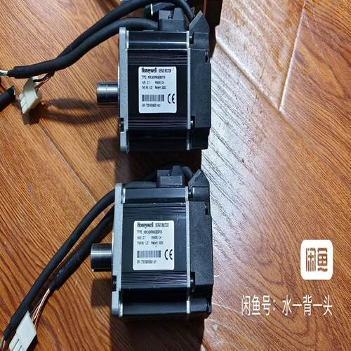 议价霍尼韦尔电机H-60KP040A30EAYY可维修