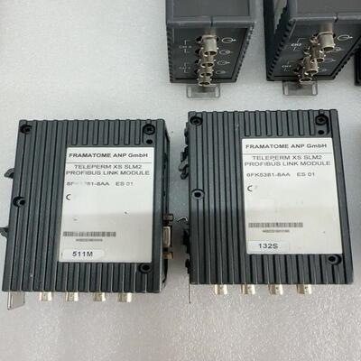 议价TELEPERM-XS-SLM2光电转换模6FK5可维修