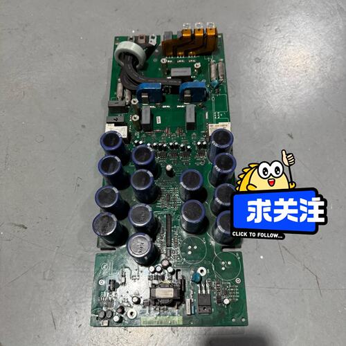询价变频器电源板 SINT4420C，测试好的变频器可维修