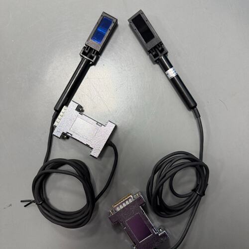 议价OPHIR激光功率计，BC20-V1实物拍摄，功能全好可维修
