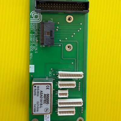询价Applied Materials 0100-77035 R可维修