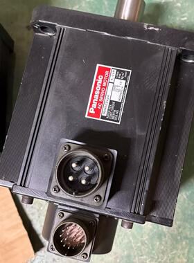 MDM502A2A 伺服电机