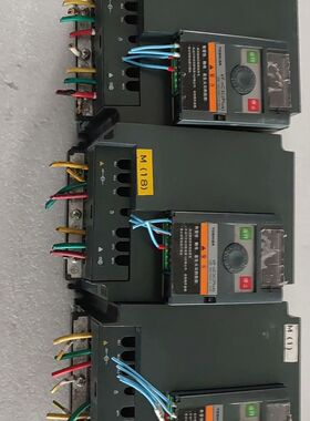 变频器 型号VFNC3C-4055P 5.5KW 380