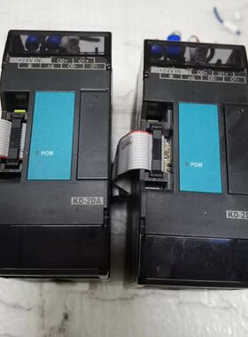 FATEK永宏PLC模块 FBS-2DA