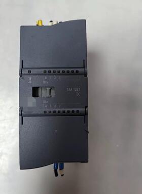 6ES7 221-1BF32-0XB0 PLC模块