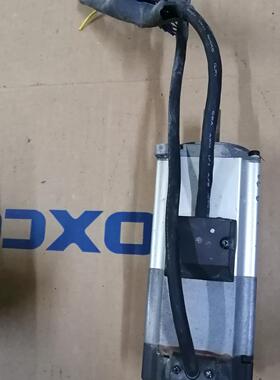 电机MHMD022P1D：0.2kW 实物实拍成色如图