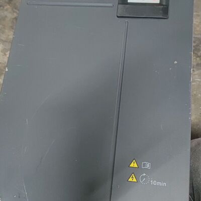 汇川MD290变频器 75KW 功能包好