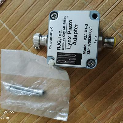 美国 RJG...压电适配器 的一只