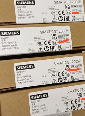 6ES7193-6BP00-0BA0