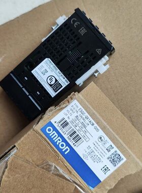 E5GC-QX1ACM-000数显温度控制器