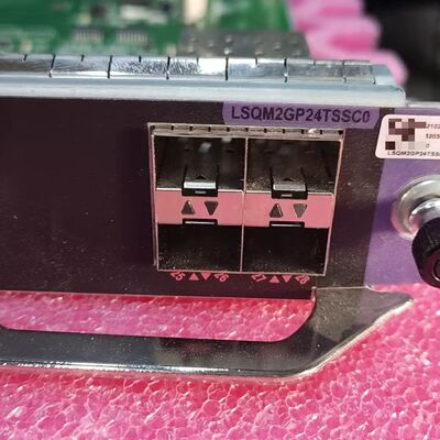 LSQM2GP24TSSC0 24口千兆电接口+