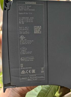 1500接口 155-5AA00-0AA0   IM1