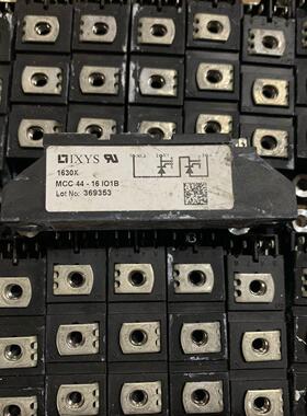 MCC44-16IO1B MCC95-16IO1B CTT1