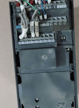 440变频器 型号6SE6440-2UC13-7AA1