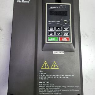 沃森变频器15/18.5KW VD300A-4T-15G/1