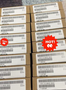 6ES7131-6BH01-0BA0 6ES7 131-6B