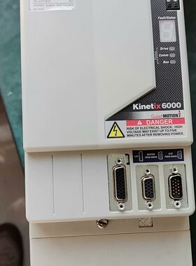 2094-BC01-M01-S 罗克韦尔AB伺服控制器  新