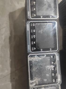 温控器E5CC-QX2ASM-800