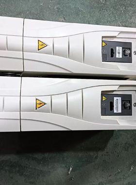 拆机ACS510变频器 ACS510-01-012A-4