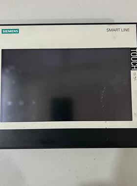 拆机6AV6-648-0CE11-3AX0成色如图