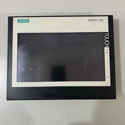 拆机6AV6-648-0CE11-3AX0成色如图