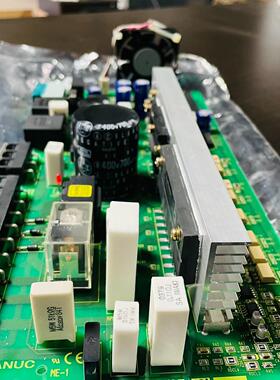 FANUC电源板A16B-2202-0831 未使