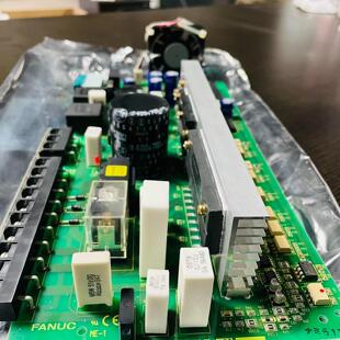 FANUC电源板A16B-2202-0831 未使