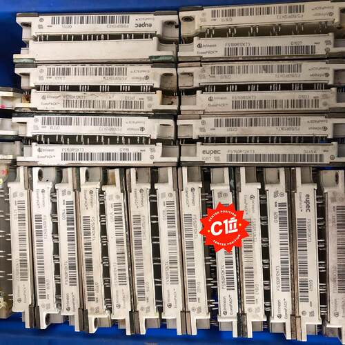 FS150R12KT4  FS150R12KE3 FS75R