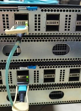 S6820-4C LS-6820-4C 数据中心