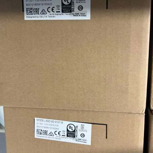 台达驱动器ASD-B2-0121-B 280