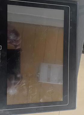 威伦触摸屏MT6100i  V2WV拆机 通电功能正常