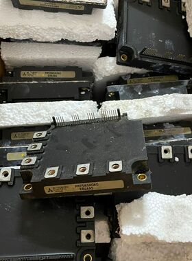 PM75RSA060 PM50RSA060 7MBP75RA