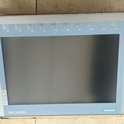 触摸屏 KTP1200 6AV2123-2MB03-0