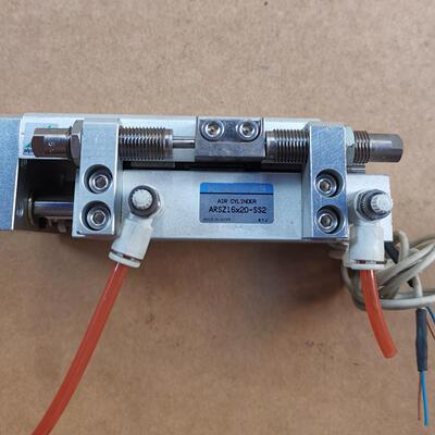 KOGANEI气缸 ARSZ16×20-SS2 日本