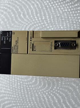 CS1G-CPU43H   拆机货   成色漂亮   有