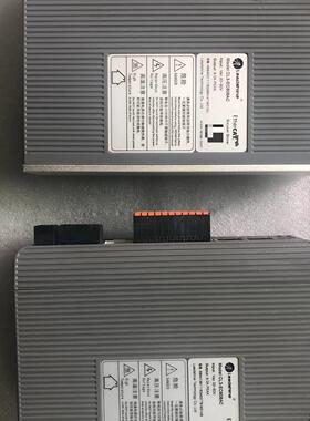 雷赛CL3-EC808AC总线闭环驱动器 一拖二