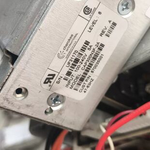 Cherokee CAP300N3F-2A电源 成色比较好