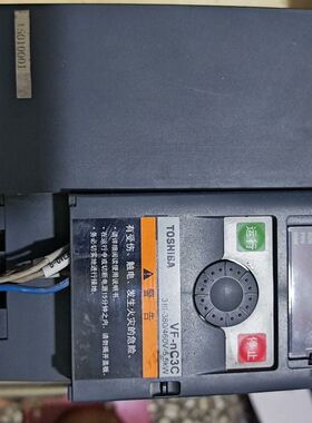 变频器VFNC3C-4055P拆机 成色如图实拍 包