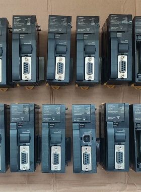 CJ2M-CPU13 可编程控制器