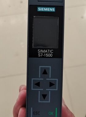 1511控制器6es7 1511-1ak00-0AB0