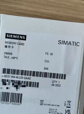 6ES7954-8LL03-0AA0现货需要的联系