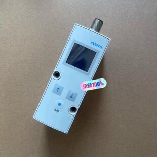 费斯托比例压力阀VPPM-6L-L-1-G18-0