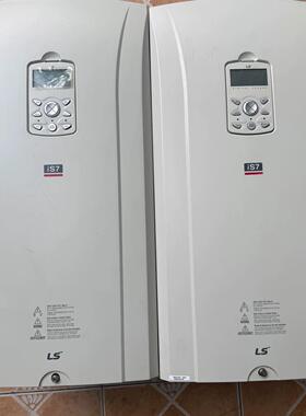 LS产电变频器SV0450iS7-4SOD 45KW